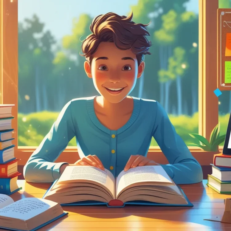 How to Improve Reading Skills