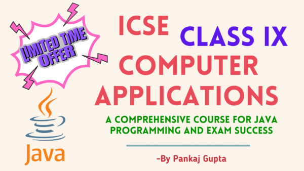 ICSE Class IX