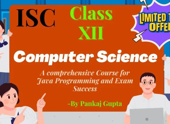 ISC computer Science