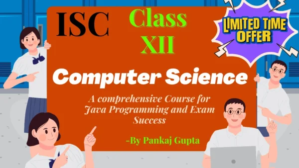 ISC computer Science