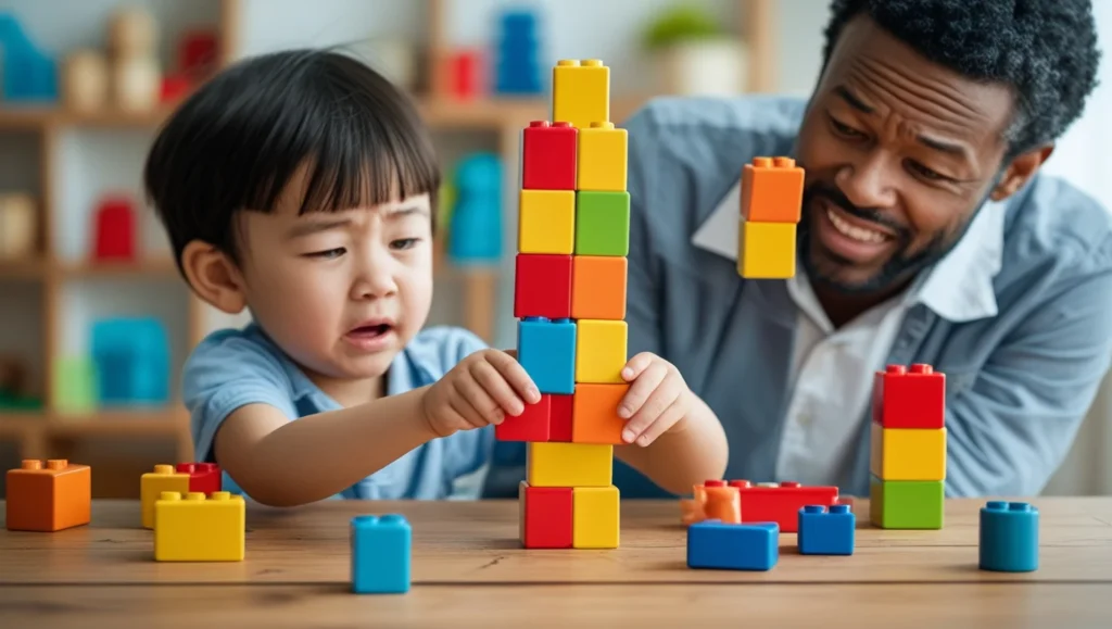 4 Amazing STEM Activities for Preschoolers to Inspire Wonder 5 Overcoming Common Challenges