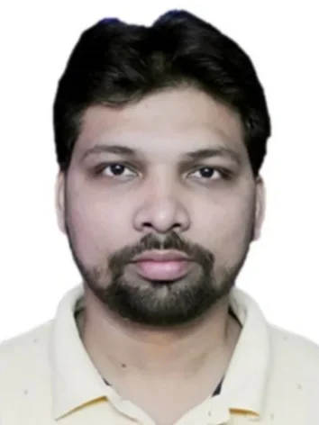 Home 38 Pankaj Gupta
